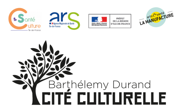 Culture à l’Hôpital 2020 : l’EPS Barthélemy Durand retenu !