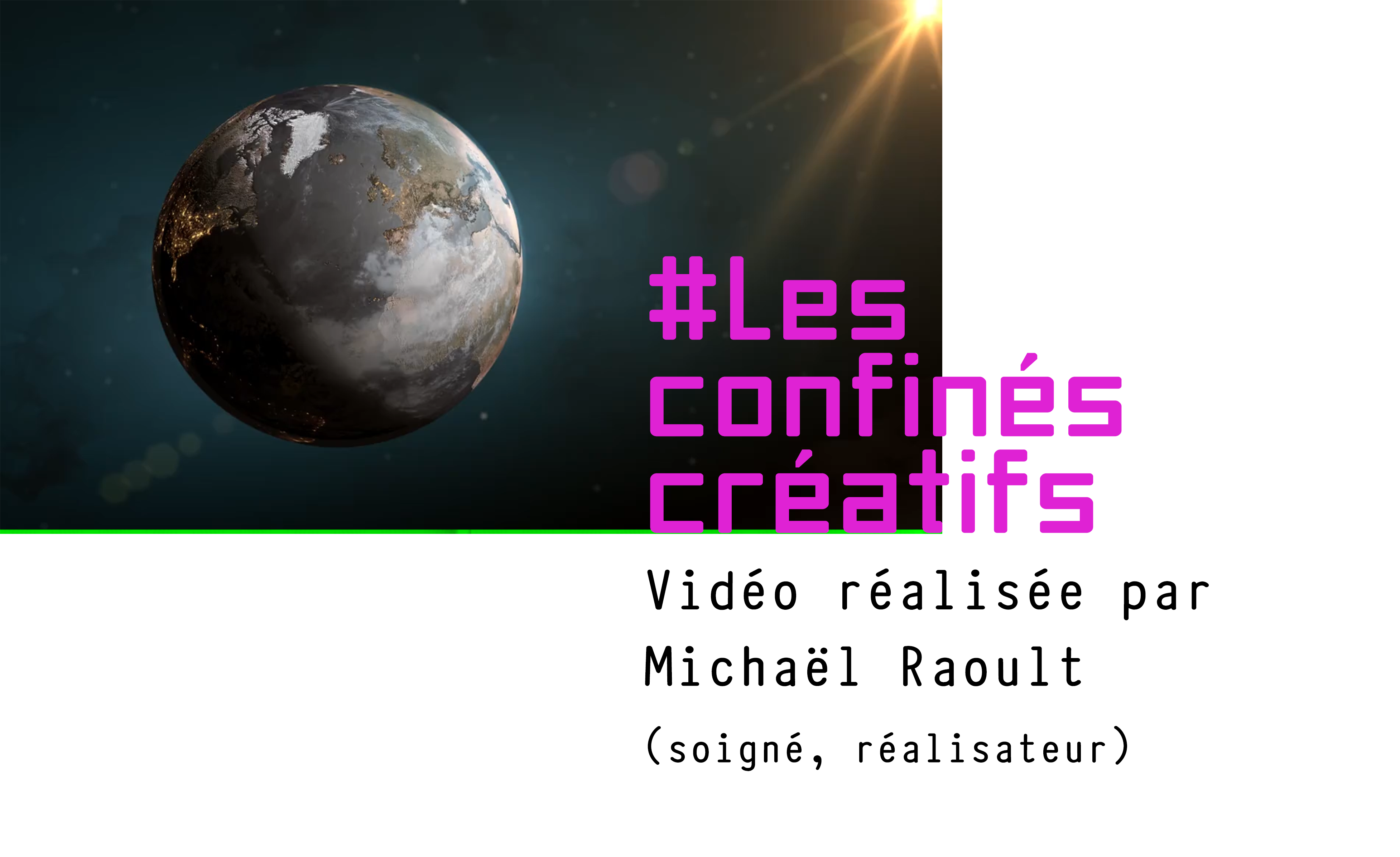 Lire la suite à propos de l’article Michaël Raoult sauve des vies