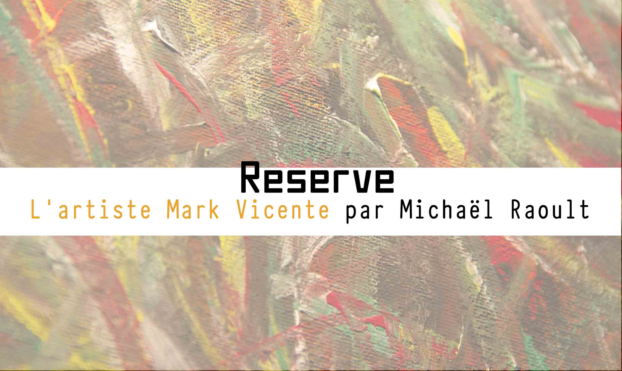 Lire la suite à propos de l’article A la rencontre de l&rsquo;artiste Marc Vicente – Exposition au Café curieux – Janvier 2021