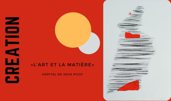 « L’Art Et La Matière »