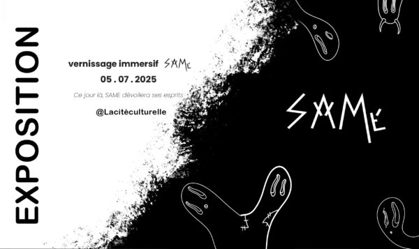 Expo « SAME »
